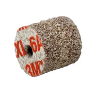 3M - 61500062015 - EXL UNITIZED WHEEL 1X1" 6A MED