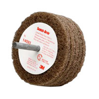 3M - 61500068319 - CUT & POLISH DISC D5 A MED