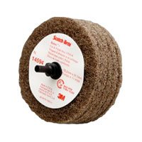 3M - 61500068327 - CUT AND POLISH DISC D5 3" A MED