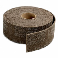 3M - 61500041415 - CUT & POLISH ROLL 3X30' A MED