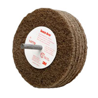3M - 61500070679 - CUT & POLISH DISC D5 A MED