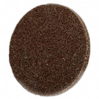 3M - 61500099306 - EXL UNITIZED WHEEL TR 3" 8A MED