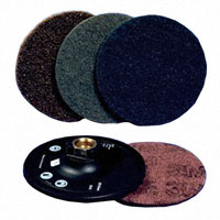 3M - 61500117603 - SURFACE DISC PACK 917S 7"