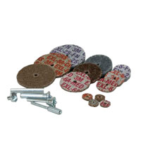 3M - 61500117645 - UNITIZED WHEEL PACK 992S