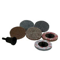 3M - 61500118841 - UNITIZED WHEEL PACK 987S 2"