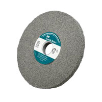 3M - 61500126679 - EXL DEBURRING WHEEL 6" 8S FIN