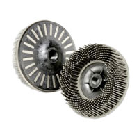 3M - 61500139037 - BRISTLE DISC 11 INTERNAL 120