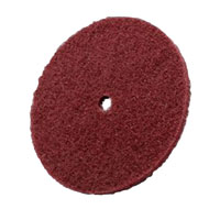 3M - 61500140431 - HI STRNGTH DISC 2X1/2" A MED