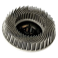 3M - 61500141876 - BRISTLE DISC 4-1/2" X M14-2 120