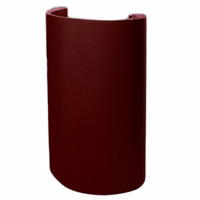 3M - 61500162591 - SURFACE FB BELT 36X60" A MED