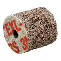 3M - 61500157690 - EXL UNITIZED WHEEL 3/4" 8A CRS