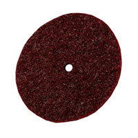 3M - 61500160926 - SURFACE DISC 44X3" A MED