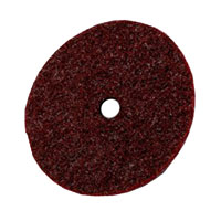 3M - 61500160967 - SURFACE DISC 8X7/8" A MED