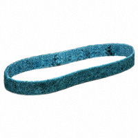 3M - 61500161635 - SURFACE LS BELT 3X11" A VFN
