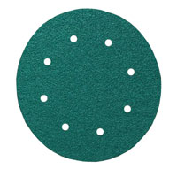 3M - 61500167988 - EXL DEBURRING WHEEL 14" 8S FIN