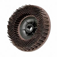3M - 61500189164 - BRISTLE DISC 11 INTERNAL 36