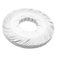 3M - 61500190568 - BRISTLE BRUSH REPLACE DISC T-S