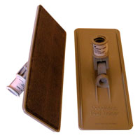 3M - 61500191731 - HOOK&LOOP PAD HOLDER 250HD 5PC