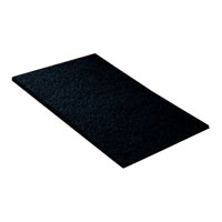 3M - 61500290574 - LIGHT DUTY HAND PAD 6448B 6X9"