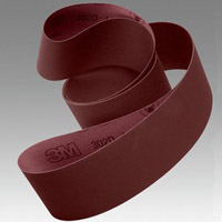 3M - 61500088515 - SURFACE FB BELT 6X48" A MED