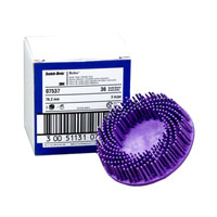 3M - 61500291911 - BRISTLE DISC 07537 3" 36 GRADE