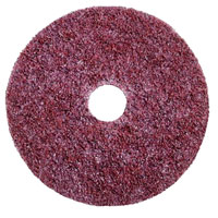 3M - 61500292497 - LT GRIND & BLEND DISC 4" A CRS