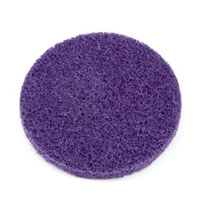 3M - 61500295060 - HS BLEND & FINISH DISC 8" A MED