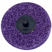 3M - 61500295128 - HS BLEND&FINISH DISC TSM 3"A MED