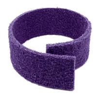 3M - 61500295136 - HS BLEND & FINISH ROLL 8"X30' A