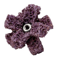 3M - 61500295177 - CROSS BUFF HIGH STRENGTH A MED