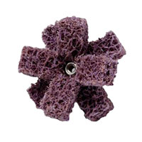 3M - 61500295185 - CROSS BUFF HIGH STRENGTH A MED