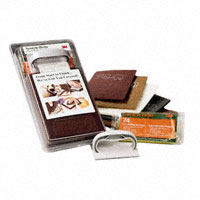 3M - 61500295615 - HAND PAD TRIAL PACK 961S