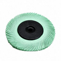 3M - 61500297488 - BRISTLE BRUSH 7-5/8" 50 T-C