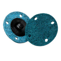 3M - 61500297835 - SURFACE CONDITION D/F DISC TR 2"