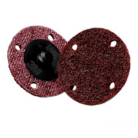 3M - 61500297843 - SURFACE CONDITION D/F DISC TR 2"