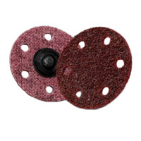 3M - 61500297876 - SURFACE CONDITION D/F DISC TR 3"