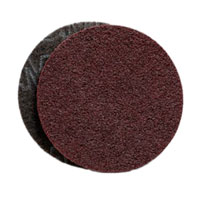 3M - 61500297991 - ORBITAL DISC 5" X NH A MED