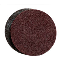 3M - 61500298023 - ORBITAL DISC 6" X NH A MED