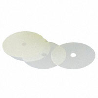 3M - 6192B-254X-2D4H - LAPPING FILM ALUMINUM OXIDE 4"