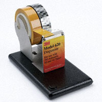 3M - 620 - DISPENSER FOR ANTI-STATIC TAPE