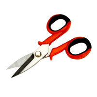 3M - 6365-KS - CUTTER SHEARS CROSSING BLADES