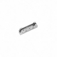 3M - 6420-9000P - PINLESS HEADER 20 PIN NO LATCH