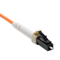 3M - 6603-S - CONN FIBER LC PLUG SMPLX 125UM