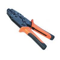 3M - 6650-LT - TOOL HAND CRIMPER FBR OPTIC SIDE