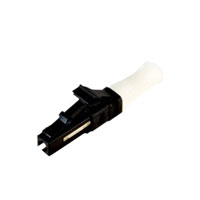 3M - 6830-50 - CONN FIBER LC PLUG SMPLX 125UM