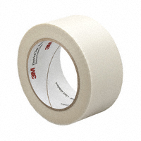 3M - 69-1"X36YD MINI CASE - TAPE ELECTRICAL GLASS CLOTH 1"