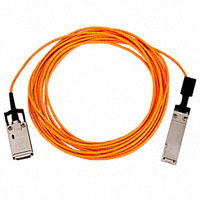 3M - 6A24-B0421-015.0-0 - QSFP-CX4 DDR 4CH PLENUM OM2 15M