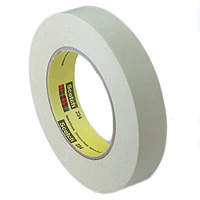 3M - 234-60MMX55M - TAPE GENERAL MASKING 60MMX55M