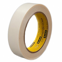 3M - 5421-1"X18YD - TAPE UHMW POLY FILM 1"X 18YD