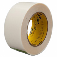 3M - 5423-2"X18YD - TAPE UHMW POLY FILM 2"X 18YD